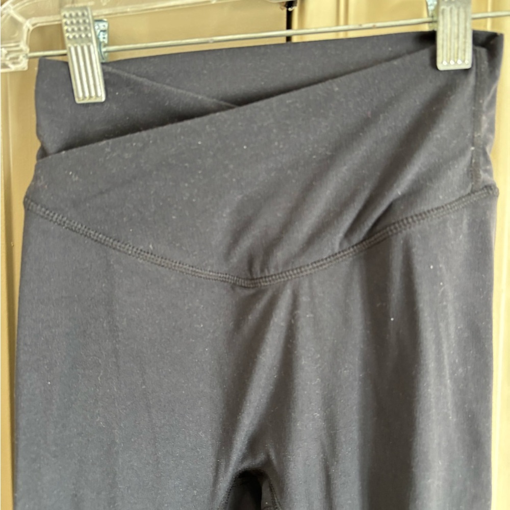 PARAGON Black Leggings - Picture 3 of 6